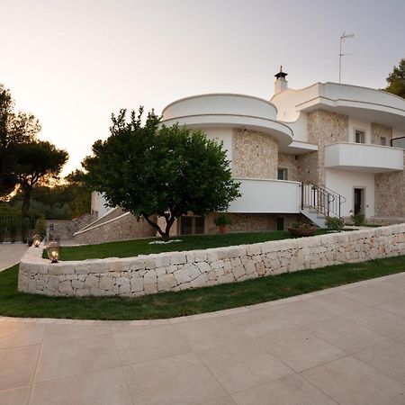 Essenza Bed and Breakfast Massafra Εξωτερικό φωτογραφία