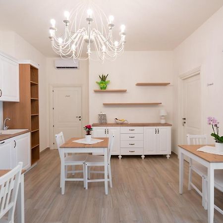 Essenza Bed and Breakfast Massafra Εξωτερικό φωτογραφία