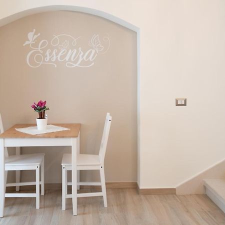 Essenza Bed and Breakfast Massafra Εξωτερικό φωτογραφία