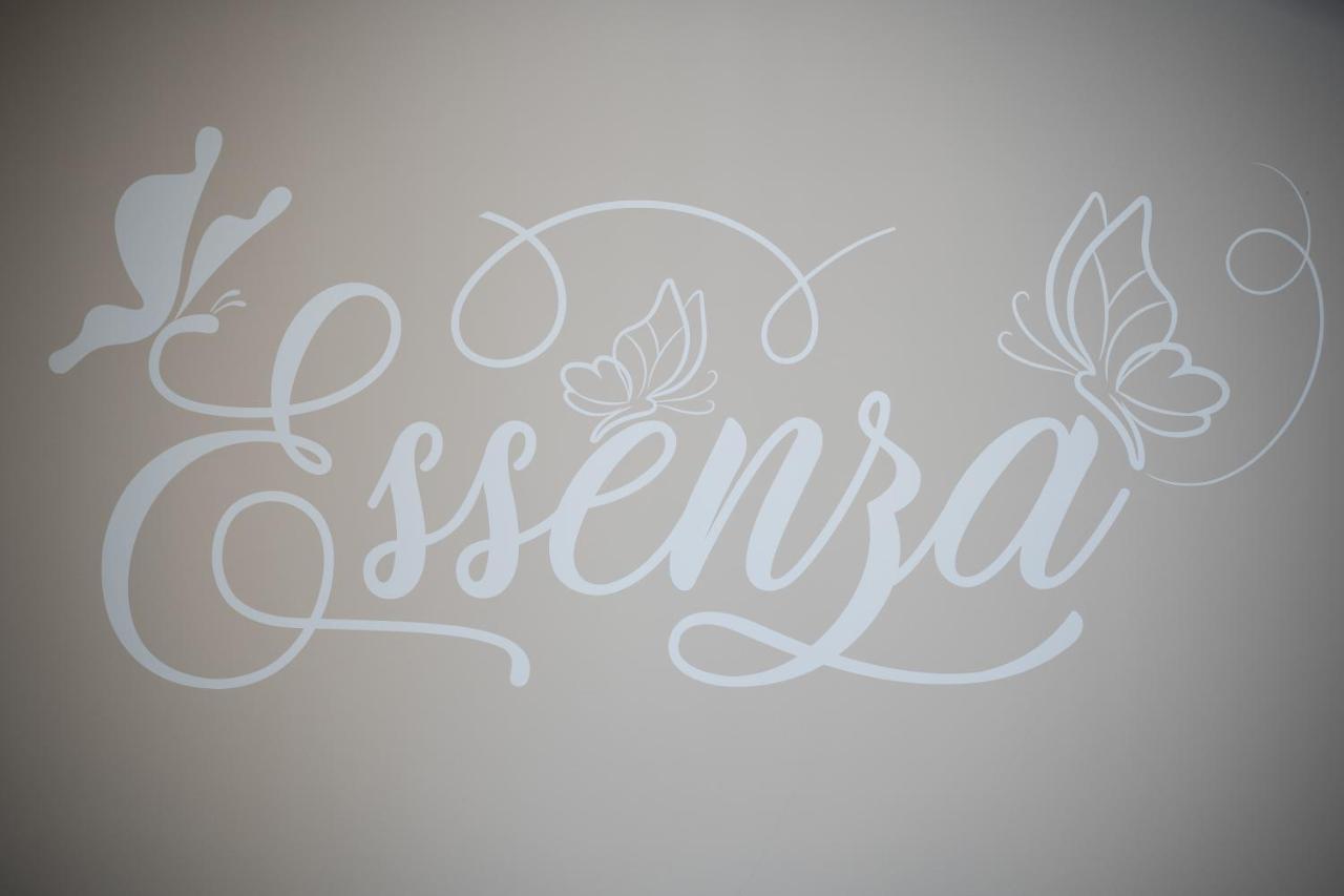 Essenza Bed and Breakfast Massafra Εξωτερικό φωτογραφία