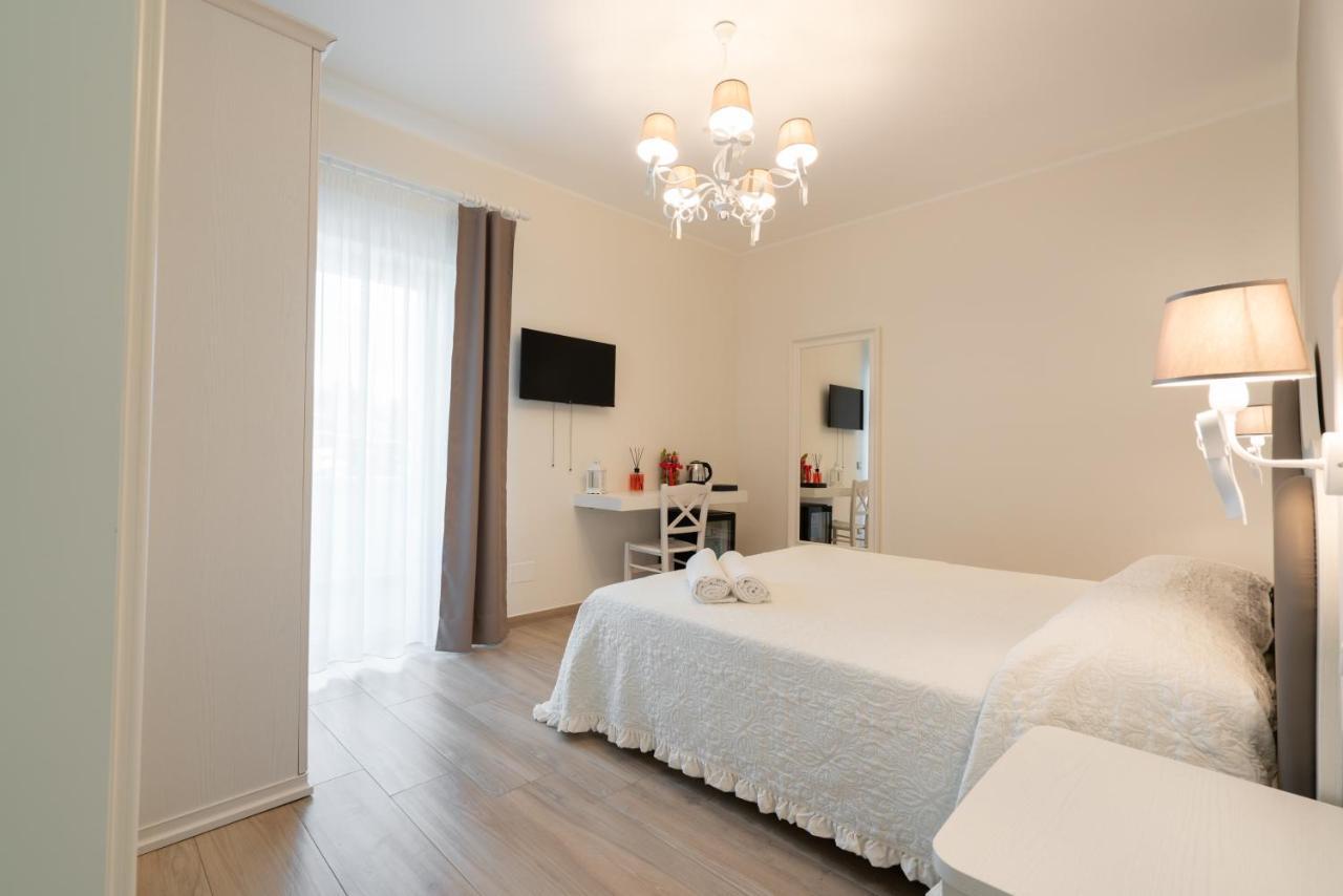 Essenza Bed and Breakfast Massafra Εξωτερικό φωτογραφία