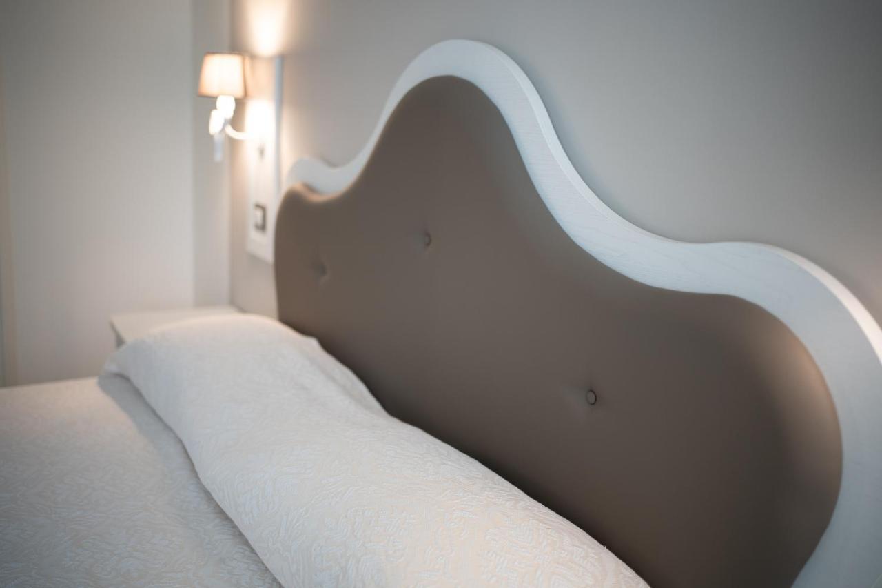 Essenza Bed and Breakfast Massafra Εξωτερικό φωτογραφία
