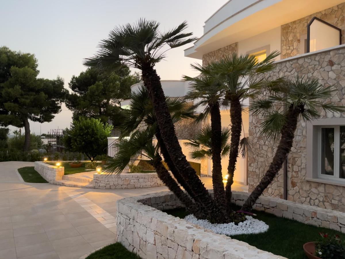 Essenza Bed and Breakfast Massafra Εξωτερικό φωτογραφία