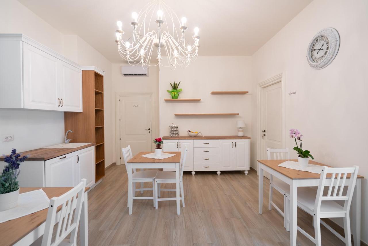 Essenza Bed and Breakfast Massafra Εξωτερικό φωτογραφία
