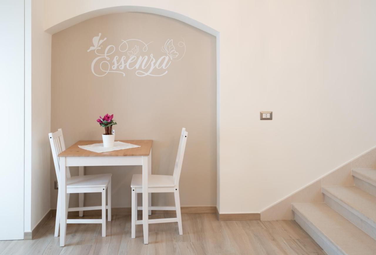 Essenza Bed and Breakfast Massafra Εξωτερικό φωτογραφία
