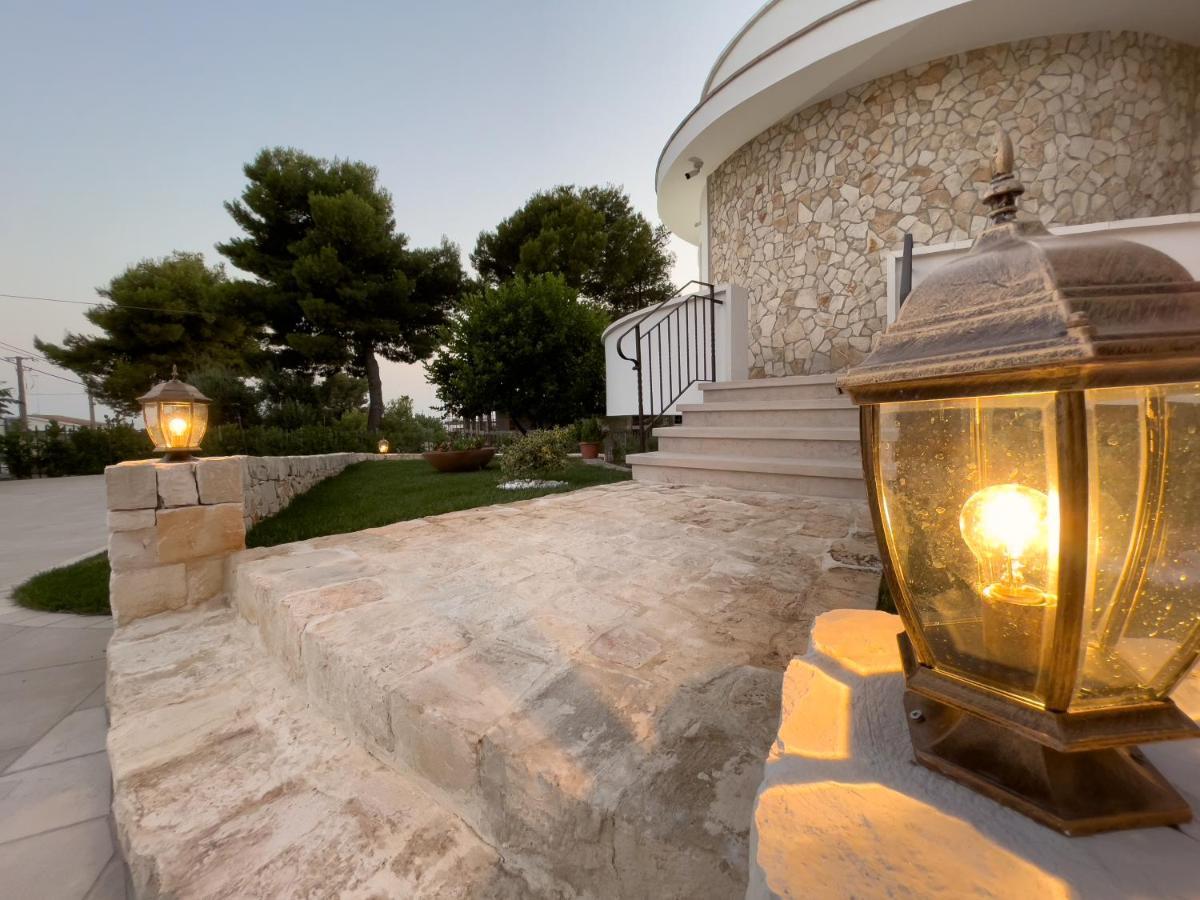 Essenza Bed and Breakfast Massafra Εξωτερικό φωτογραφία