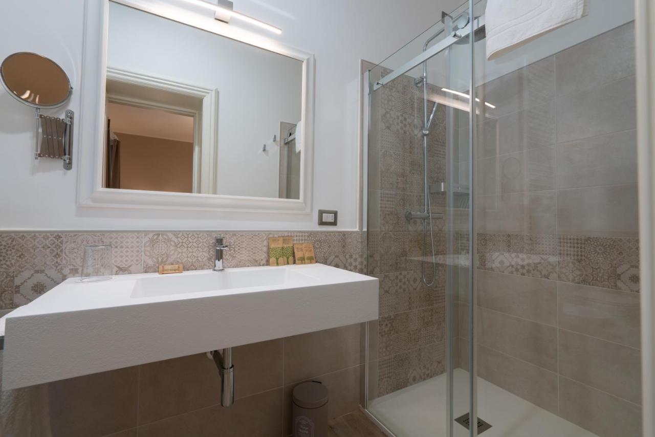Essenza Bed and Breakfast Massafra Εξωτερικό φωτογραφία