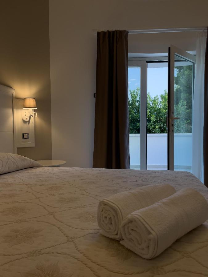 Essenza Bed and Breakfast Massafra Εξωτερικό φωτογραφία