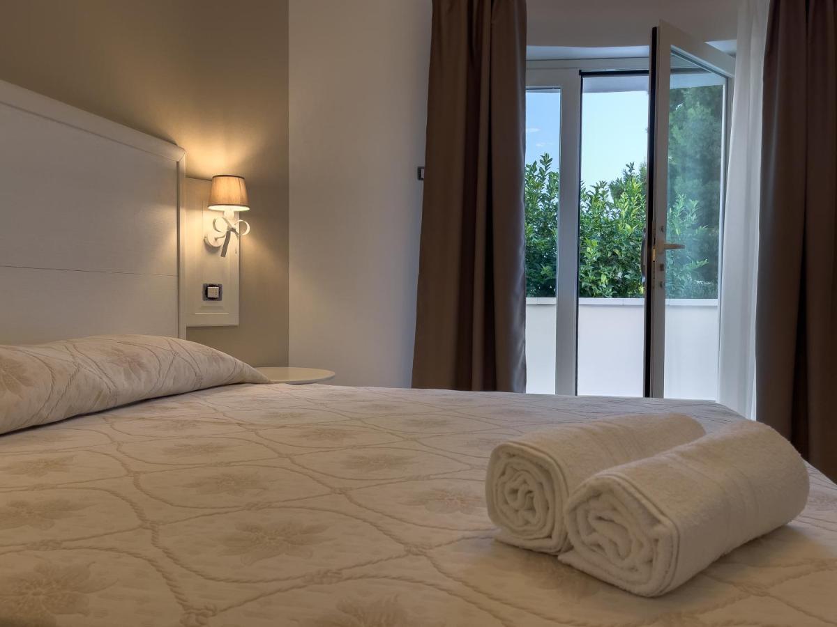 Essenza Bed and Breakfast Massafra Εξωτερικό φωτογραφία