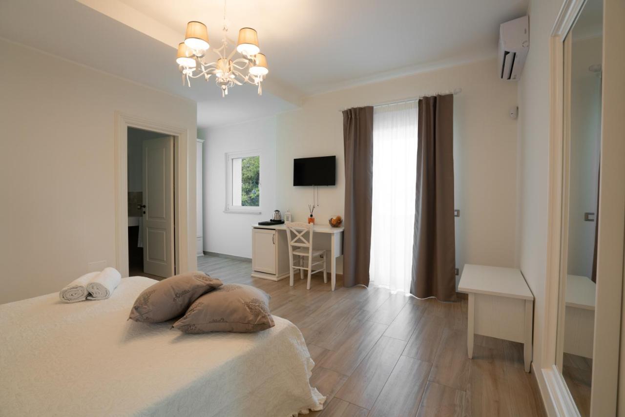 Essenza Bed and Breakfast Massafra Εξωτερικό φωτογραφία