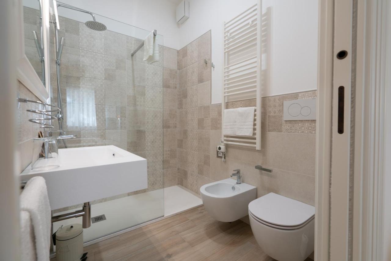 Essenza Bed and Breakfast Massafra Εξωτερικό φωτογραφία
