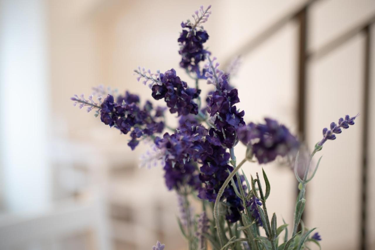 Essenza Bed and Breakfast Massafra Εξωτερικό φωτογραφία
