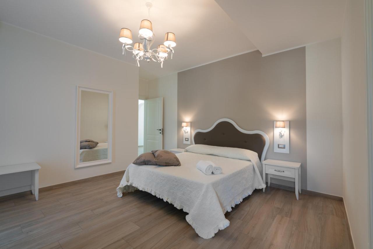 Essenza Bed and Breakfast Massafra Εξωτερικό φωτογραφία