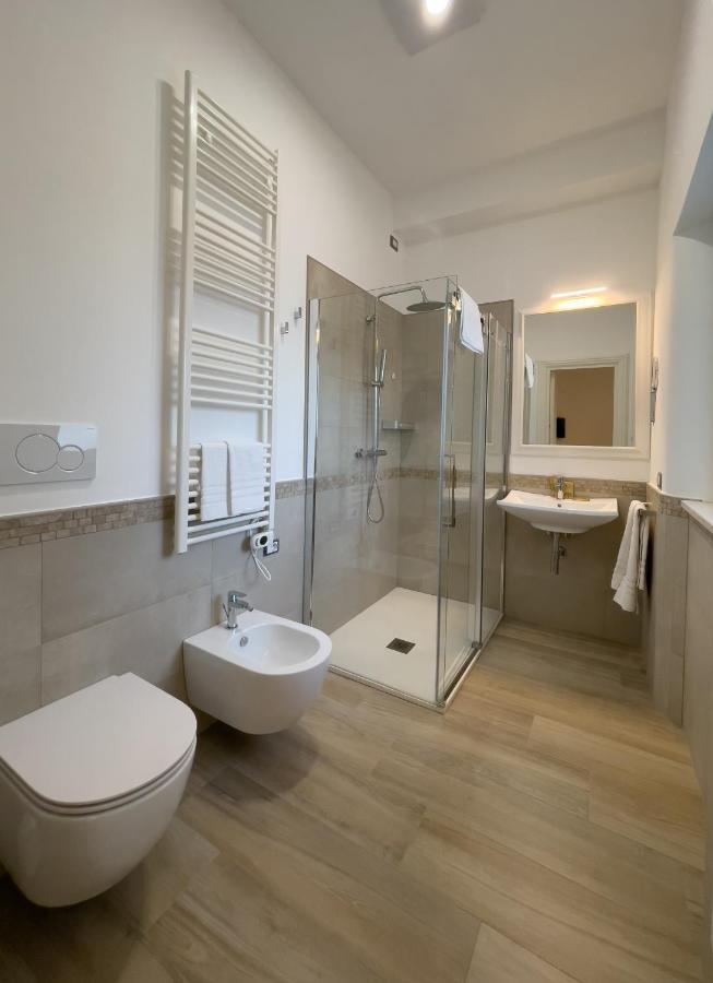 Essenza Bed and Breakfast Massafra Εξωτερικό φωτογραφία