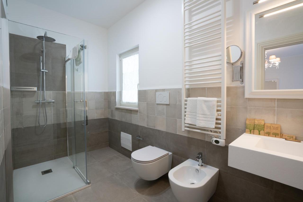 Essenza Bed and Breakfast Massafra Εξωτερικό φωτογραφία