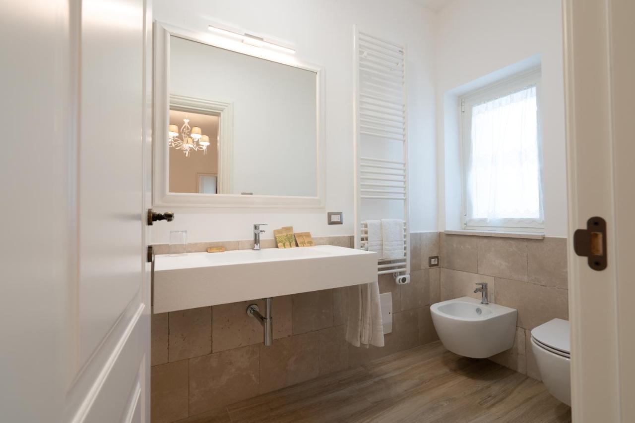 Essenza Bed and Breakfast Massafra Εξωτερικό φωτογραφία