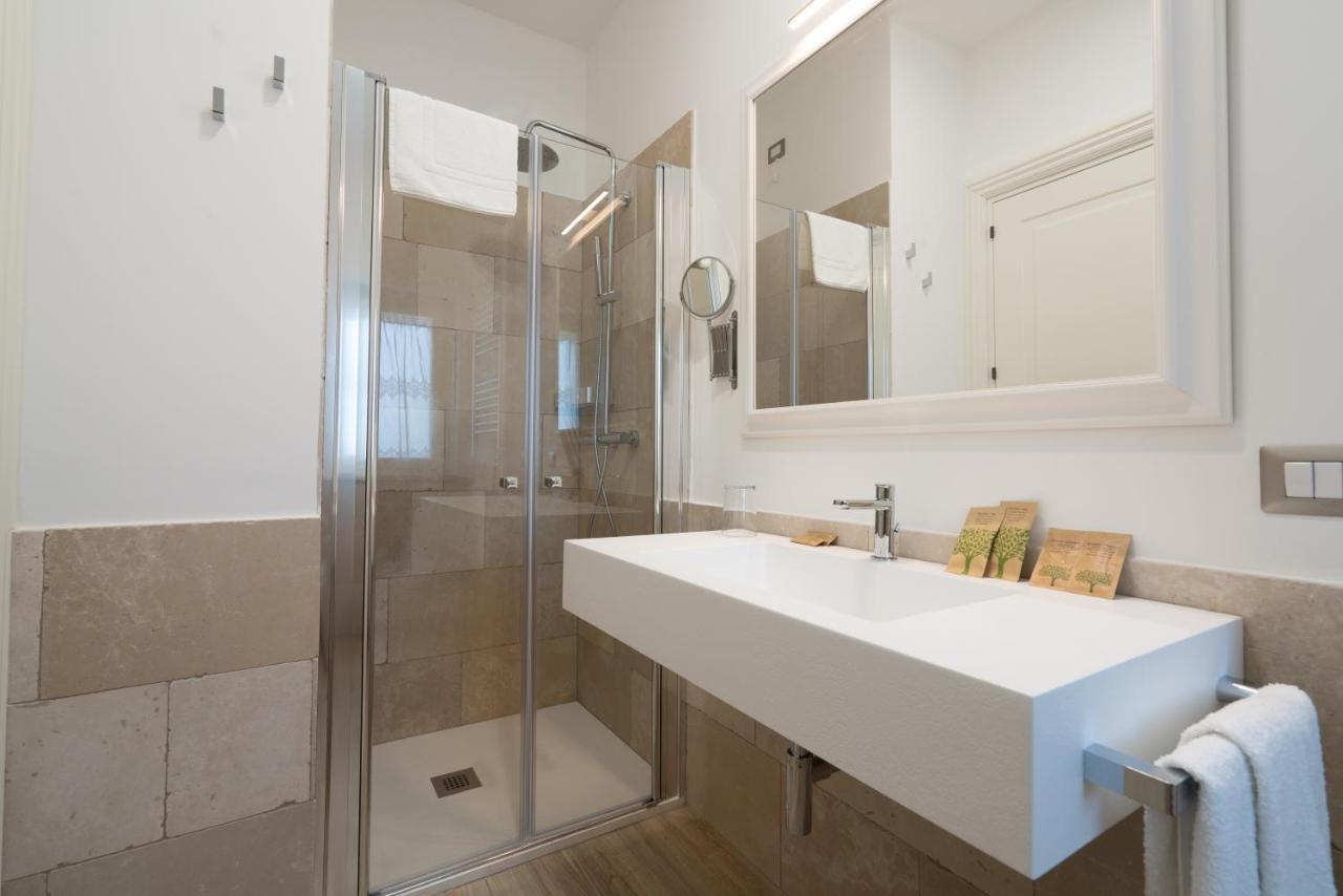 Essenza Bed and Breakfast Massafra Εξωτερικό φωτογραφία