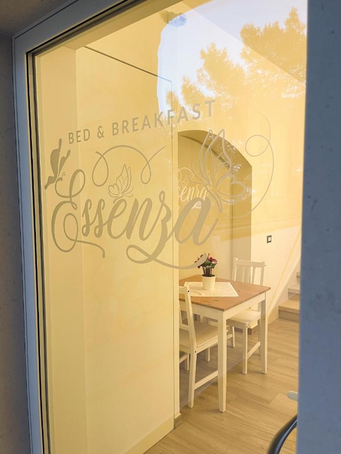 Essenza Bed and Breakfast Massafra Εξωτερικό φωτογραφία