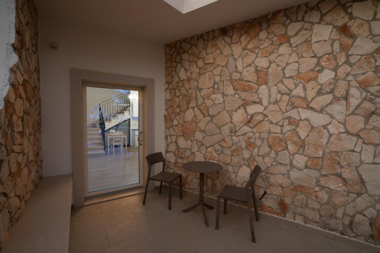 Essenza Bed and Breakfast Massafra Εξωτερικό φωτογραφία