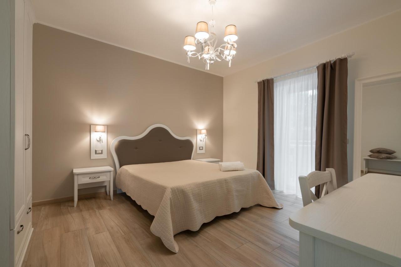 Essenza Bed and Breakfast Massafra Εξωτερικό φωτογραφία