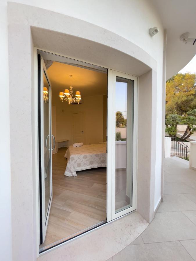 Essenza Bed and Breakfast Massafra Εξωτερικό φωτογραφία