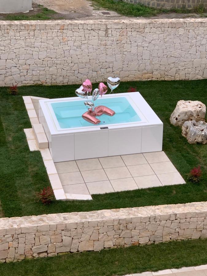 Essenza Bed and Breakfast Massafra Εξωτερικό φωτογραφία
